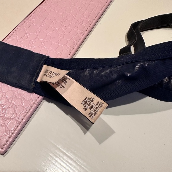 Victorias Secret Dream Angels Lined Demi Bra - Picture 3 of 3